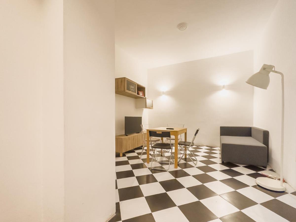 Apartmán Domus Sant'Elena 2 Řím Exteriér fotografie