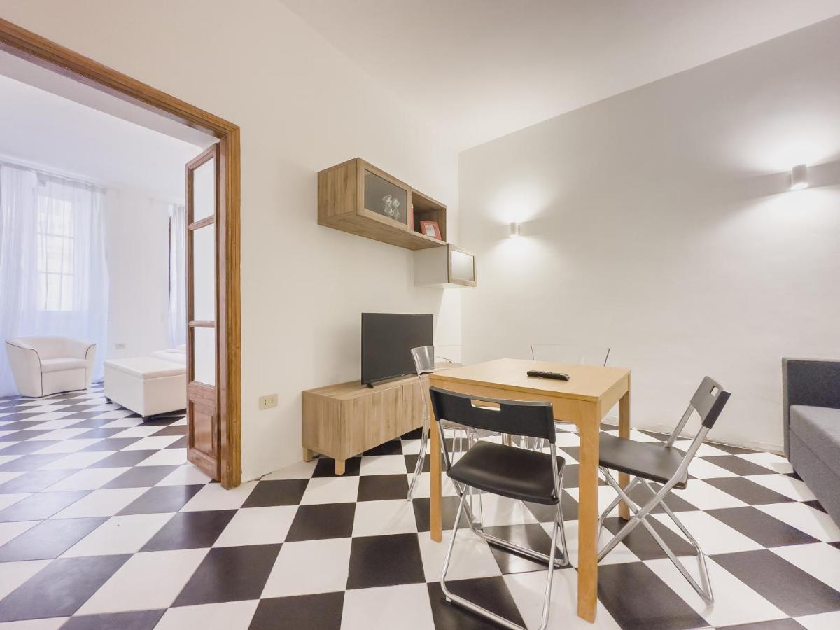 Apartmán Domus Sant'Elena 2 Řím Exteriér fotografie