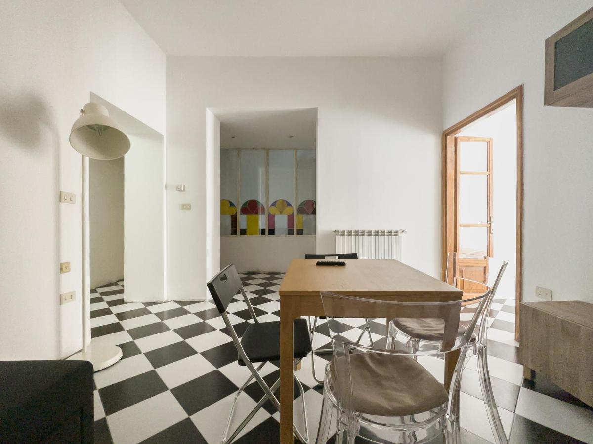 Apartmán Domus Sant'Elena 2 Řím Exteriér fotografie
