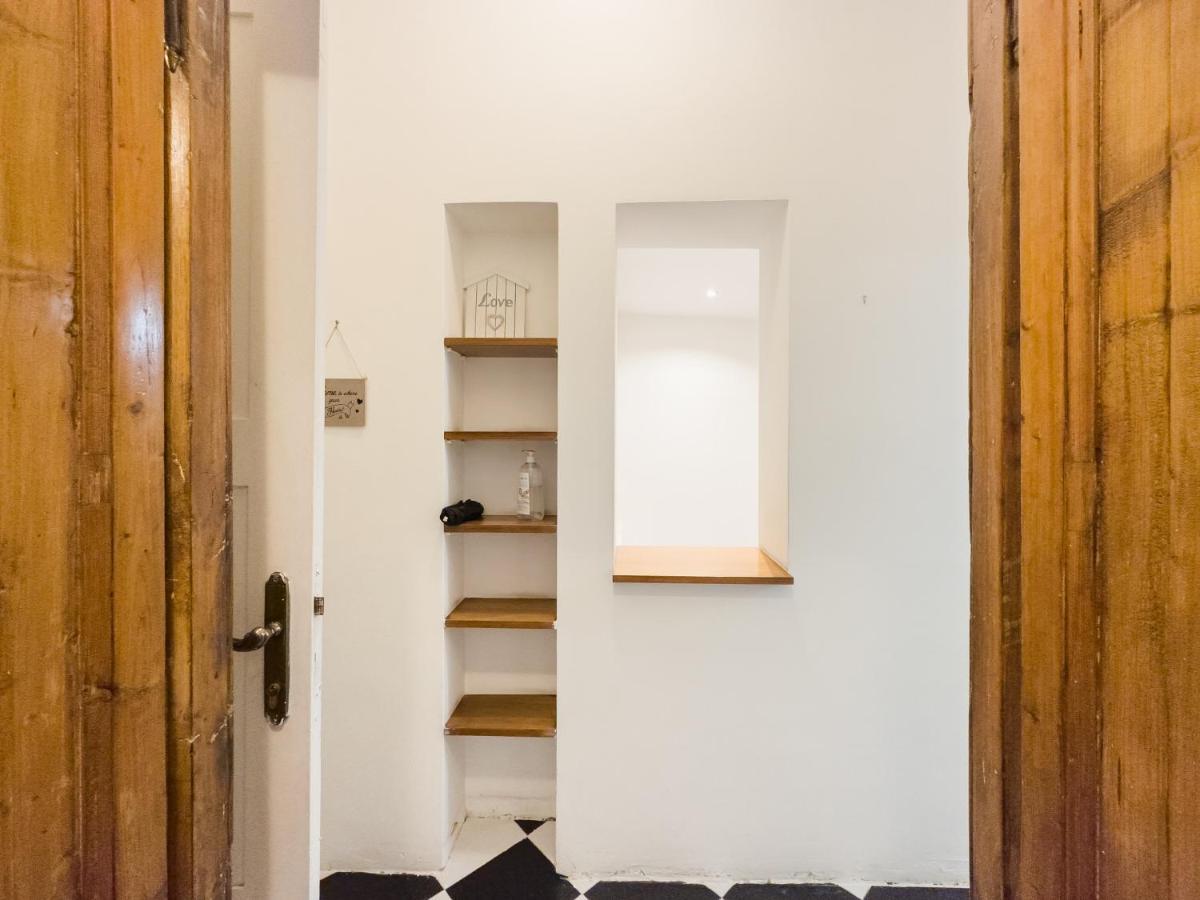 Apartmán Domus Sant'Elena 2 Řím Exteriér fotografie